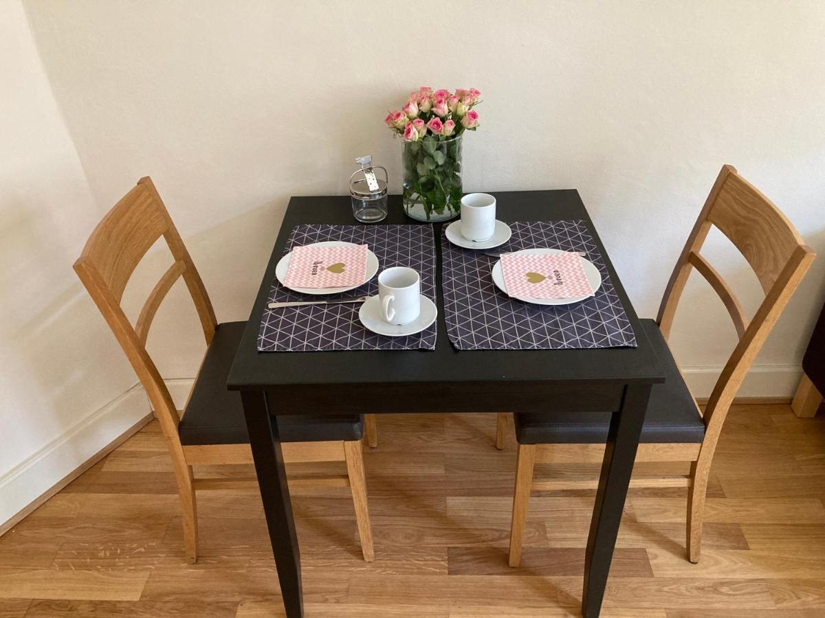 Apartment Café&hotel Knösel *