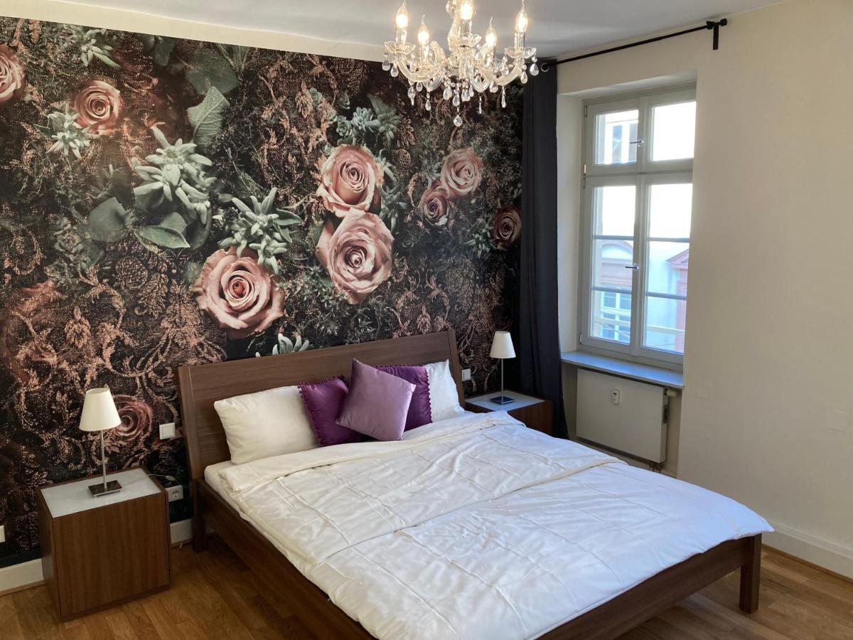 Café&hotel Knösel Apartment
