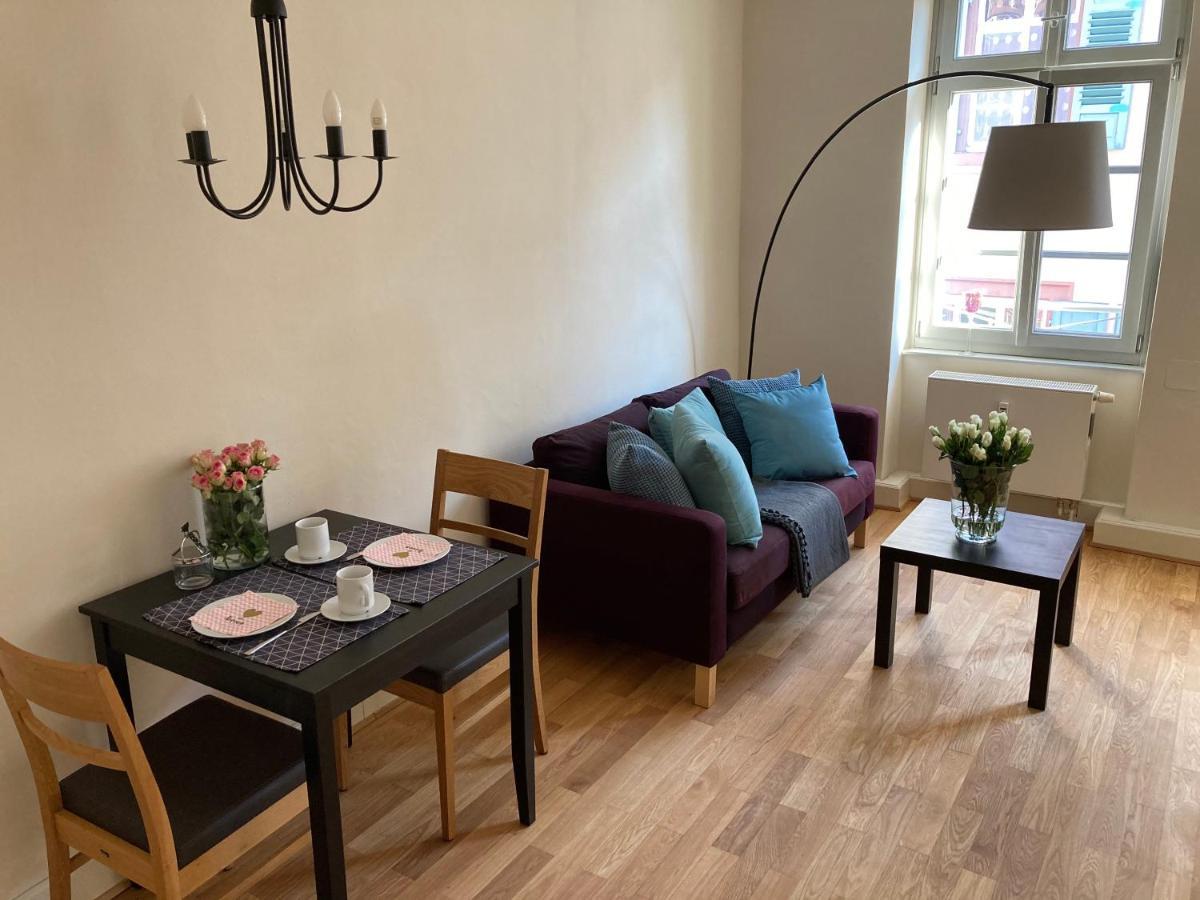 Apartment Café&hotel Knösel Heidelberg
