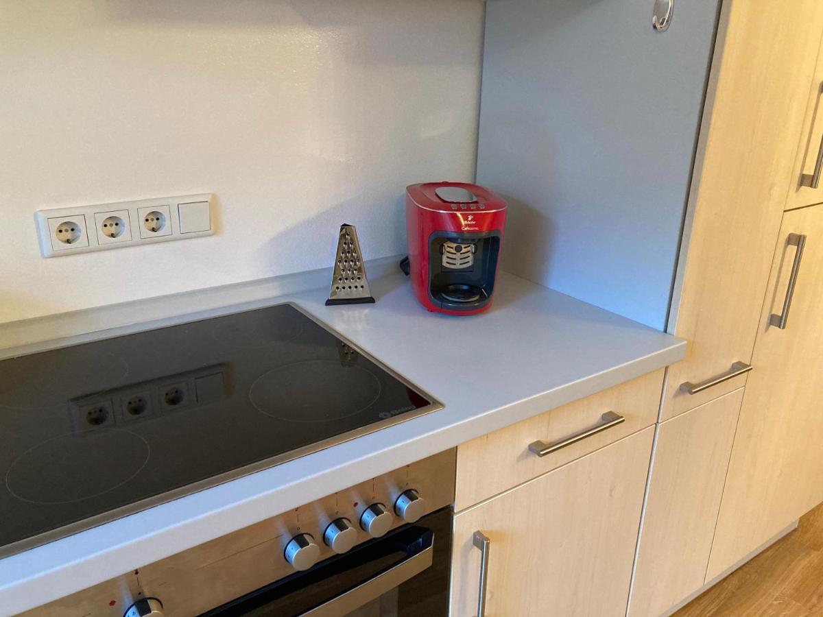 Apartamento Café&hotel Knösel Heidelberg