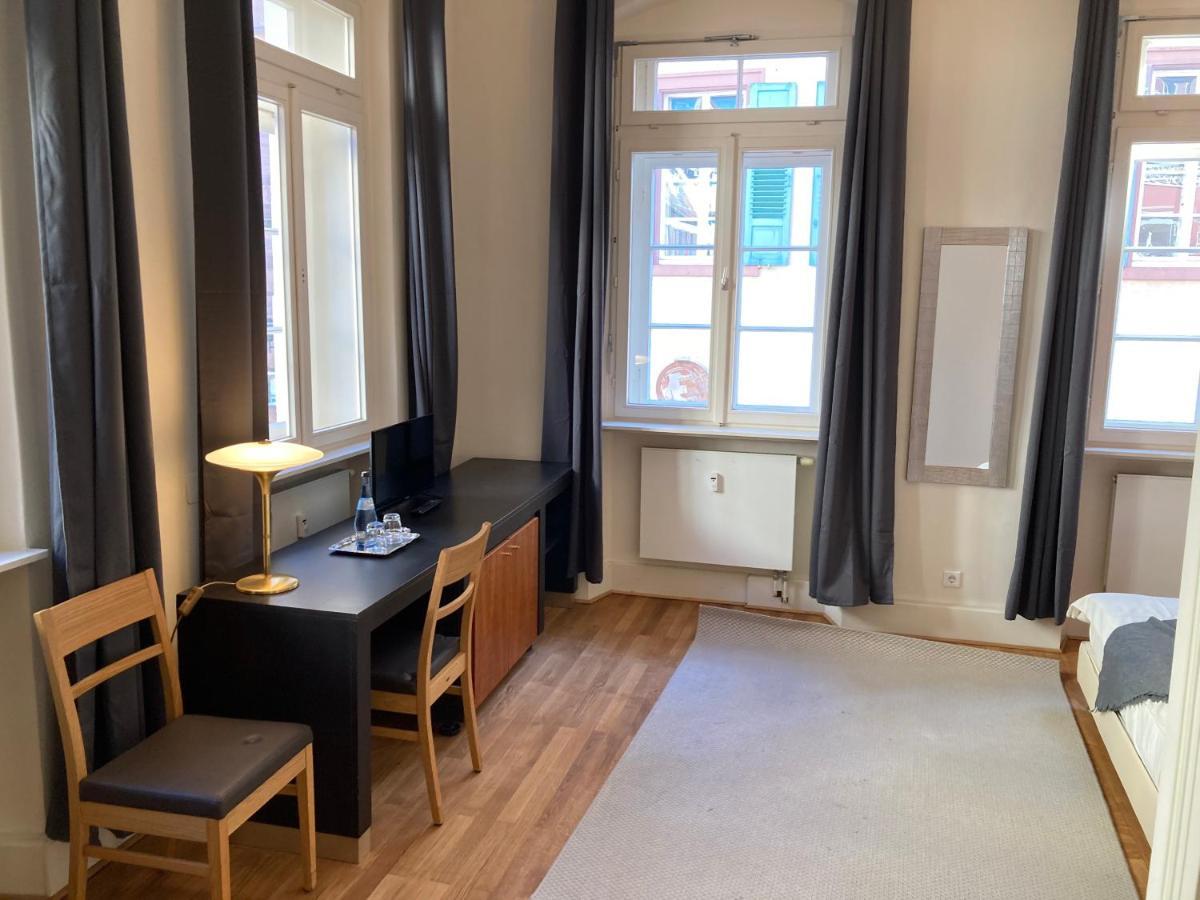 Apartamento Café&hotel Knösel
