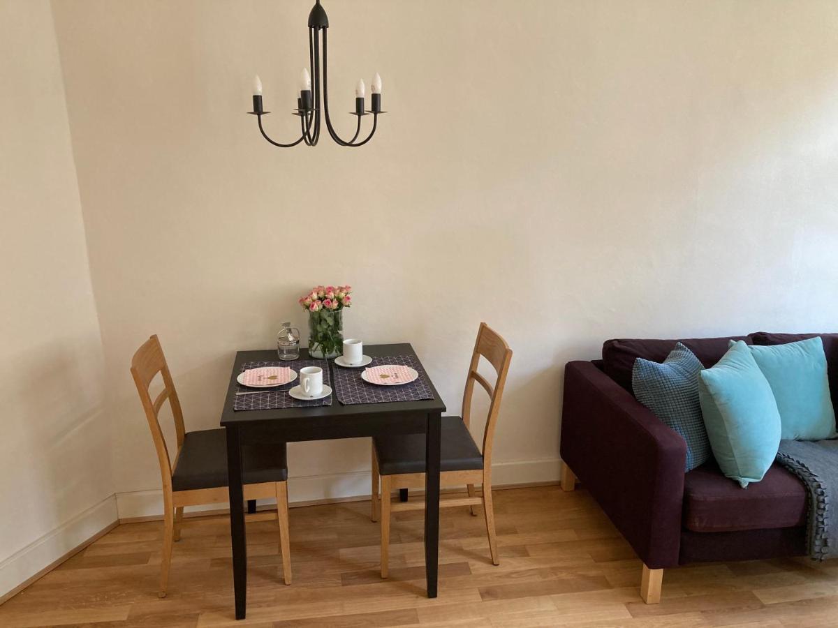 Café&hotel Knösel Apartamento Heidelberg
