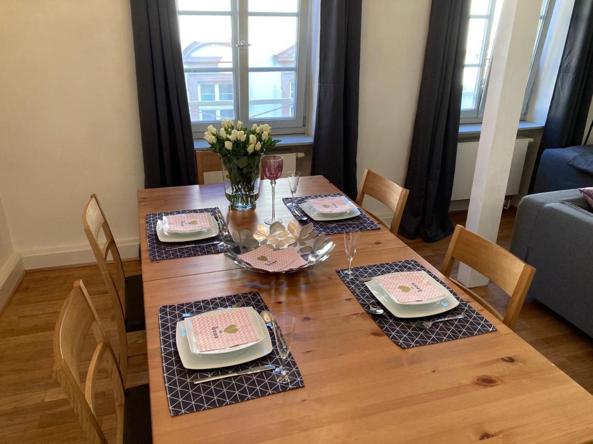 Apartamento Café&hotel Knösel