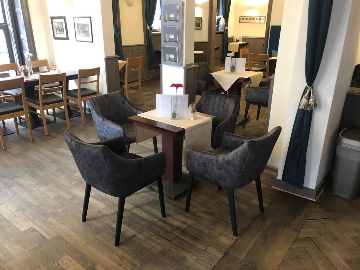 Apartamento Café&hotel Knösel
