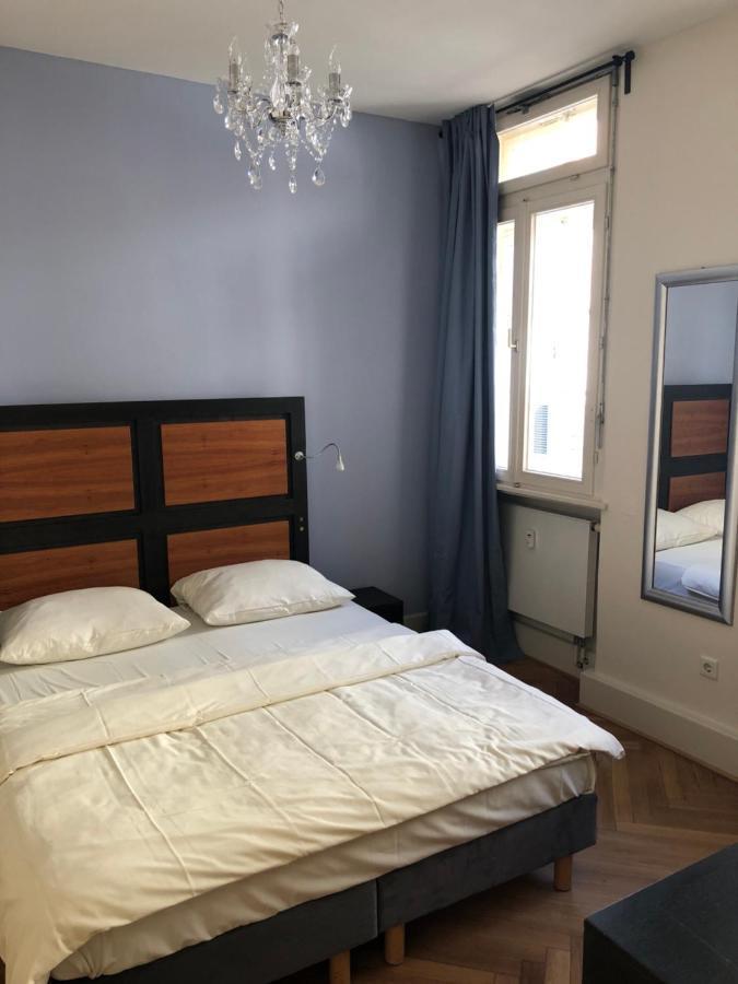 Apartamento Café&hotel Knösel