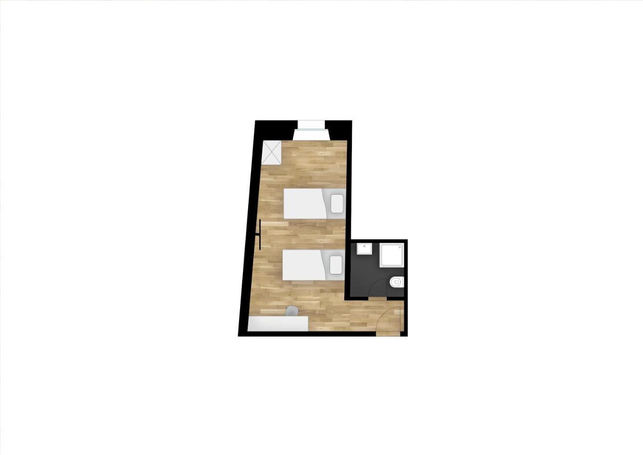 Apartamento Café&hotel Knösel