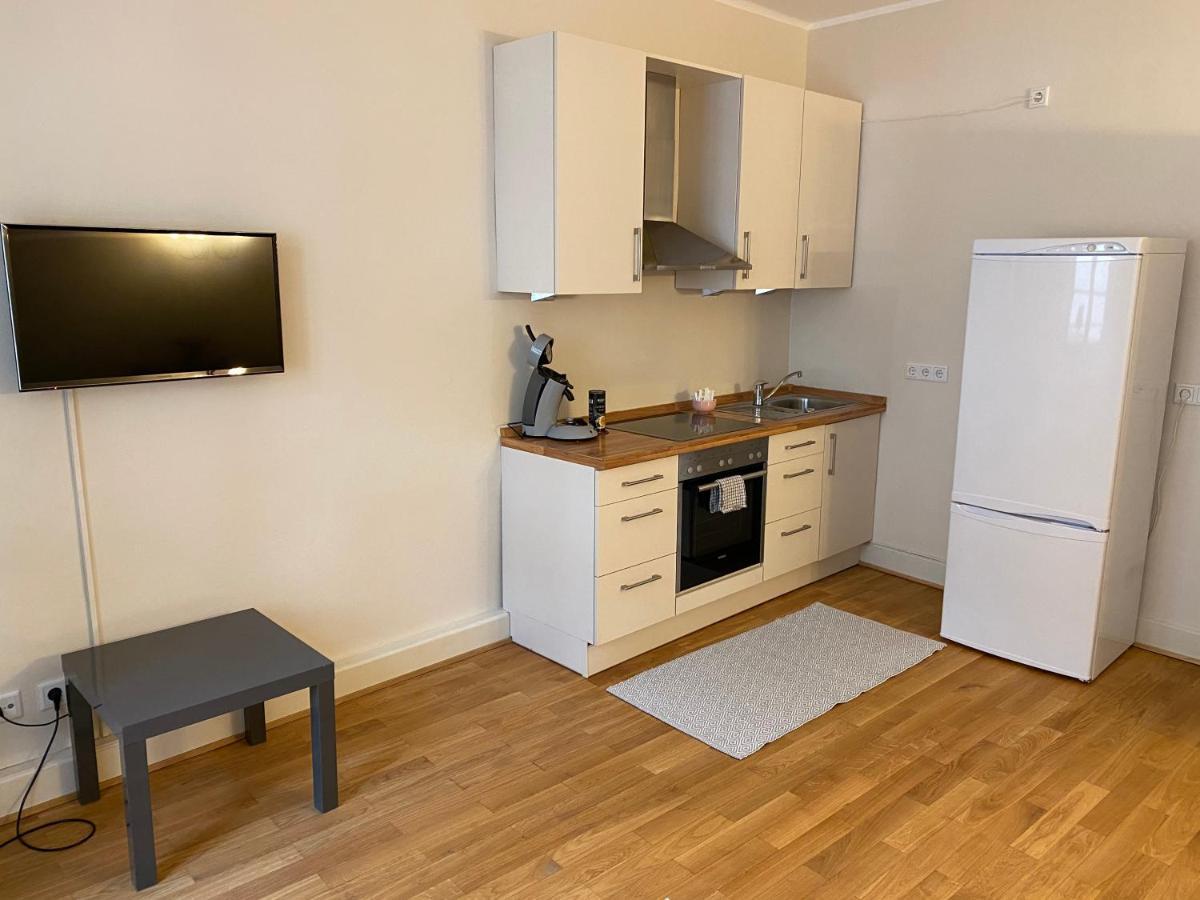 Café&hotel Knösel Apartamento Heidelberg